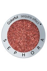 Sephora Colorful Magnetic Krem Metalik Tekli Far Kırmızı