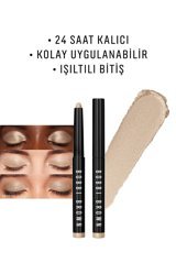 Bobbi Brown Long Wear Sunlight Gold Krem Metalik Stick Far Bej