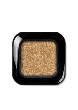 Kiko No:04 Gold Baroque Jel Glitter Tekli Far Gold