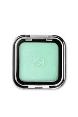 Kiko Milano No:28 Pearly Light Mint Toz Mat Tekli Far Yeşil