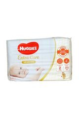 Huggies Ultra Comfort 2 Numara Cırtlı Bebek Bezi 35 Adet