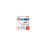 Confy Premium Maxi 5 Numara Külot Bebek Bezi 30 Adet