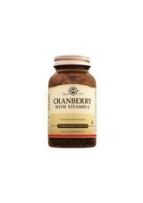 Solgar Cranberry Yetişkin 60 Adet