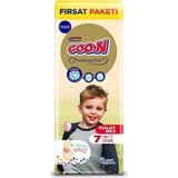 Goon Premium Soft XXL 7 Numara Külot Bebek Bezi 36 Adet