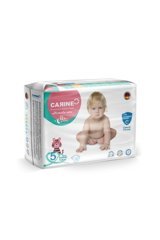 Carine Premium Junior 5 Numara Cırtlı Bebek Bezi 31 Adet