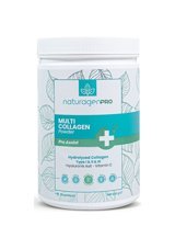 Naturagen Multi Collagen Powder Toz Kolajen 330 gr