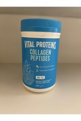 Nestle Vital Collagen Peptıdes Toz Kolajen 284 gr