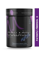 Maynatura Hidrolize Collagen Peptit Toz Kolajen