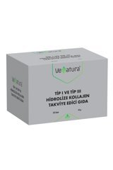 Venatura Tip 1-Tip 3 Saşe Kolajen 30x10000 mg