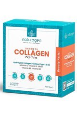 Naturagen Collagen Pebdites Saşe Kolajen 7x8000 mg