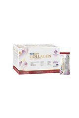 Wellcare Collagen Beauty Boost Plus Toz Kolajen 30x10000 mg
