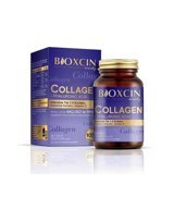 Bioxcin Type I-III Collagen Tablet Kolajen 30 Tablet