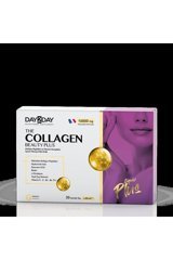 Day 2 Day Collagen Liquid Plus Sıvı Kolajen 30x40 ml