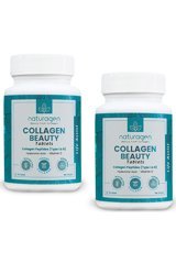Naturagen Collagen Beauty Tablet Kolajen 2x30 Tablet