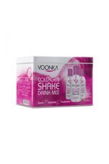 Voonka Beauty Collagen Shake Sıvı Kolajen 15x50 ml