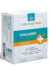 Naturagen Collagen Curcumin Tablet Kolajen 60 Tablet