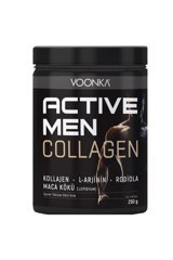 Voonka Active Men Collagen Toz Kolajen 250 gr