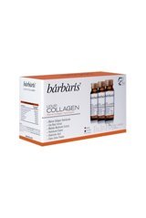 Barbaris Lıquıd Collagen Sıvı Kolajen 10x50 ml