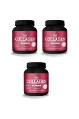 Hud Collagen Plus Powder Toz Kolajen 3x300 gr