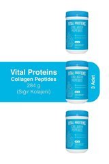 Vital Proteins Toz Kolajen 3x284 gr