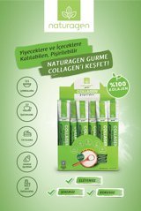 Naturagen Collagen Peptides Toz Kolajen 24x5000 mg