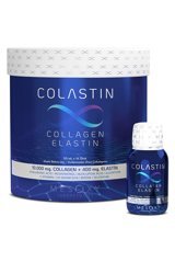 Colastin Collagen Elastin Sıvı Kolajen 14x50 ml