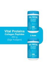 Vital Proteins Toz Kolajen 2x284 gr