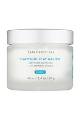 Skinceuticals Clarifying Clay Masque Killi Aloe Veralı Krem Yüz Maskesi 60 ml