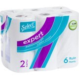 Select Expert 2 Katlı 24'lü Rulo Kağıt Havlu