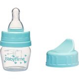 Baby Time BT107 Kulpsuz 0+ Ay 30 ml Alıştırma Bardağı Pembe