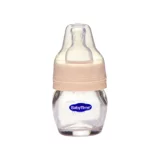 Baby Time Bt 111 Kulpsuz 0+ Ay 30 ml Alıştırma Bardağı Krem