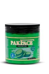 Pakface Salatalık Özlü Leke Giderici Sıkılaştırıcı Jel Stick Yüz Peelingi 500 ml