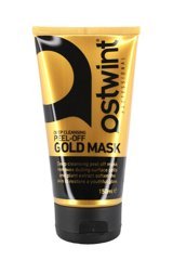 Ostwint Altın Soyulabilir Jel Yüz Maskesi 150 ml
