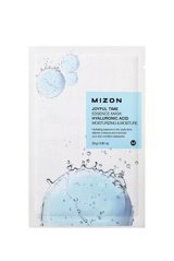 Mizon Joyful Time Essence Mask Hyaluronic Acid - Hyalüronik Asit Nemlendiricili Soyulabilir Kağıt Yüz Maskesi