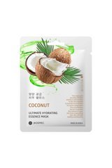 Jkosmec Coconut Ultimate Hydrating Nemlendiricili Kağıt Yüz Maskesi