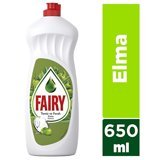 Fairy Elma Kokulu Sıvı El Bulaşık Deterjanı 650 ml