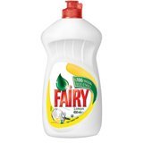 Fairy Limon Kokulu Sıvı El Bulaşık Deterjanı 400 ml