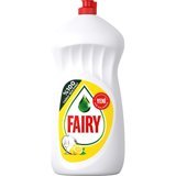 Fairy Limon Kokulu Sıvı El Bulaşık Deterjanı 1.35 lt