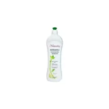 Naturalive Borakslı Limon Kokulu Organik Sıvı El Bulaşık Deterjanı 1 lt