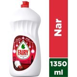 Fairy Özel Seri Nar Kokulu Sıvı El Bulaşık Deterjanı 1.35 lt