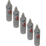 Castile Doğal Zeytinyağı Kokulu Organik Losyonlu Sıvı El Bulaşık Deterjanı 5x800 ml