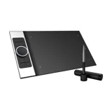 Xp Pen Deco Pro Medium 12.6 inç Ekranlı Kalemli Kablosuz Grafik Tablet Siyah