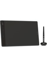 Huion Inspiroy Giano G930L 13.6 inç Ekranlı Kalemli Kablosuz Grafik Tablet Siyah