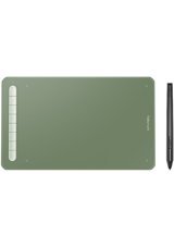 Xp Pen Deco MW 9.4 inç Ekranlı Bluetoothlu Kalemli Kablosuz Grafik Tablet Yeşil
