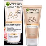Garnier Skin Active Işıltılı BB Krem Açık Ton