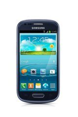 Samsung Galaxy S3 Mini 8 GB Hafıza 1 GB Ram 4 inç 5 MP Super AMOLED 1500 mAh Android Yenilenmiş Cep Telefonu Siyah