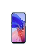 Oppo A55 64 GB Hafıza 4 GB Ram 6.51 inç 50 MP IPS LCD 5000 mAh Android Yenilenmiş Cep Telefonu Siyah