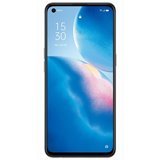 Oppo Reno 5 128 GB Hafıza 8 GB Ram 6.4 inç 64 MP AMOLED 4310 mAh Android Yenilenmiş Cep Telefonu Gümüş