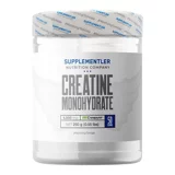 Supplementler Creatine Monohydrate Aromasız Kapsül Kreatin 250 gr