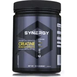 Synergy Creatine Monohydrate Aromasız Kapsül Kreatin 300 gr